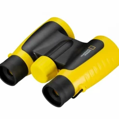 Clearance National Geographic Kikkert m. gummiøjestykker, 3x30