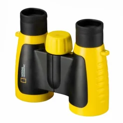 Clearance National Geographic Kikkert m. gummiøjestykker, 3x30