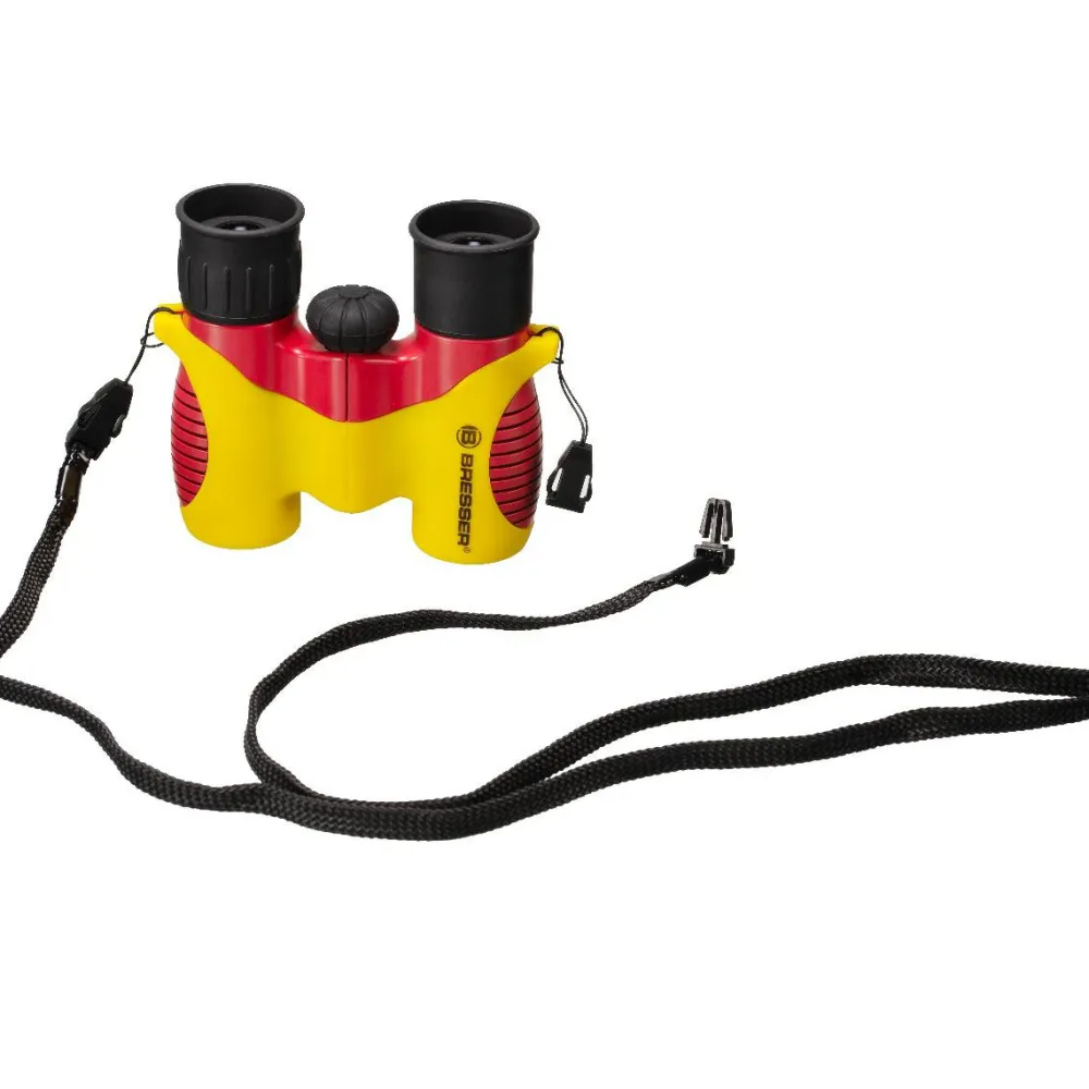 Clearance Kikkert m. rem - 6x21