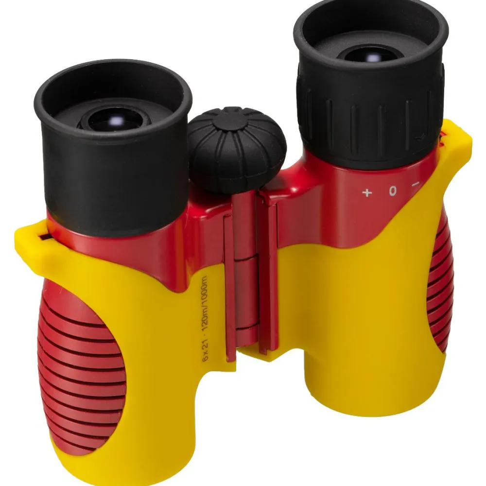 Clearance Kikkert m. rem - 6x21