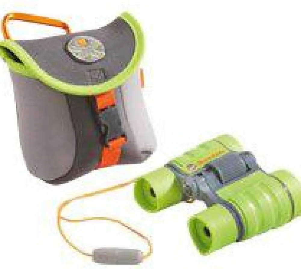 Best Haba Kikkert med taske