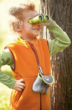 Best Haba Kikkert med taske