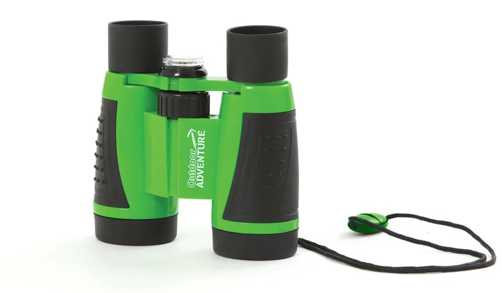 Outlet Brainstorm Kikkert 4x30