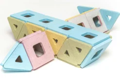 Discount Polydron KinderMag | Gruppesæt | 96 stk