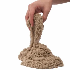 Best Kinetic Sand ® - Brun, 907 gram