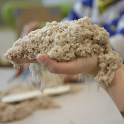 Online Kinetic Sand ® 2,5 kg.