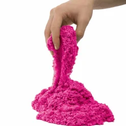 Hot Kinetic Sand ® - Pink, 907 gram