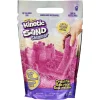 Kinetic Sand ® - Pink m. glitter, 900 gram