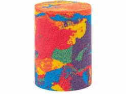 Sale Kinetic Sand ® - Regnbue Mix