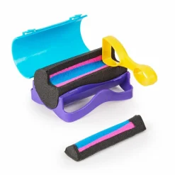 Hot Kinetic Sand ® - Slice N'Surprise