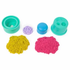 New Kinetic Sand ® - Squish Blossom