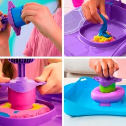 Discount Kinetic Sand ®- SquishMotion
