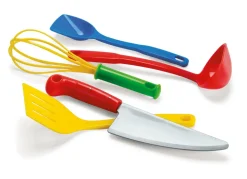 Dantoy Køkkenredskaber, 5 dele