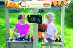 New Beleduc Køkkensæt af rustfrit stål, 12 dele