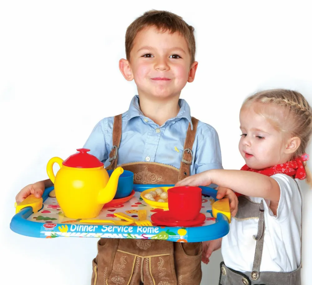 Sale Køkkensæt med 52 dele