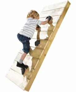 Discount Klatregreb antracit - Medium (inkl. skruer), 5 stk