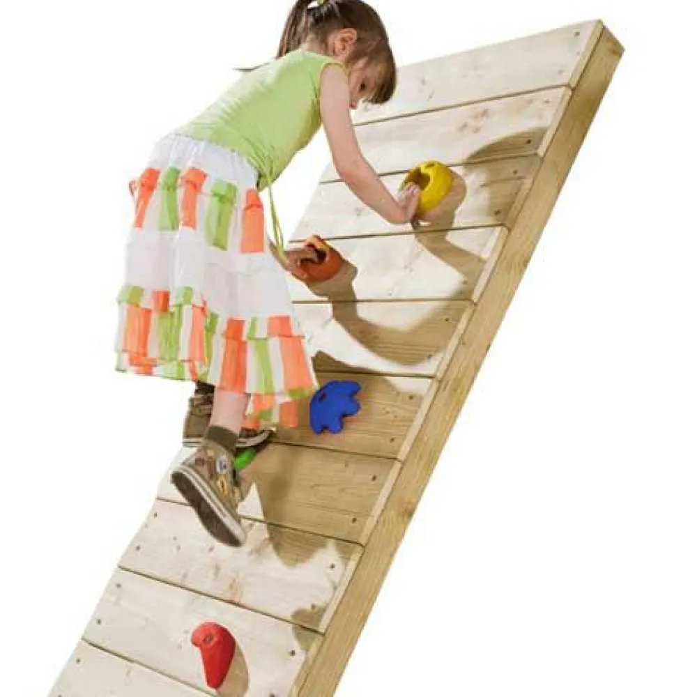 Best Klatregreb i flere farver - large