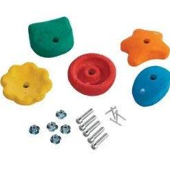 Best Klatregreb i flere farver - large