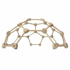 Kinderfeets Klatrekuppel