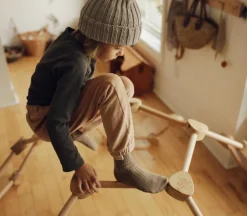 Kinderfeets Klatrekuppel