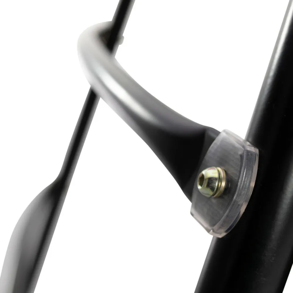 Klatrestativ med hængehule