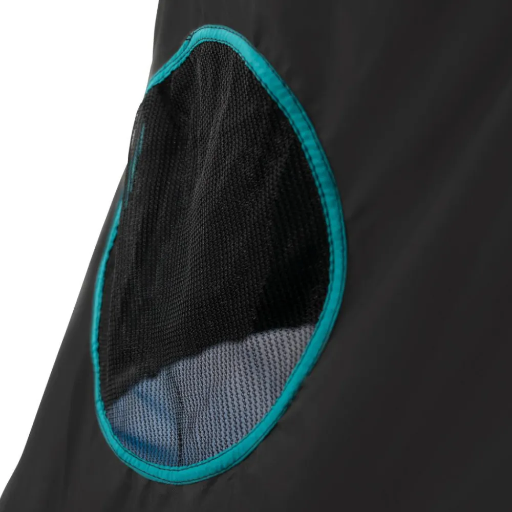 Klatrestativ med hængehule