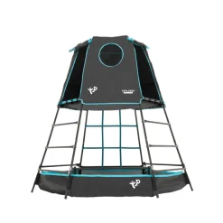 Online Klatrestativ med hule og legeområde