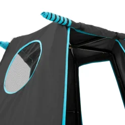 Online Klatrestativ med hule og legeområde