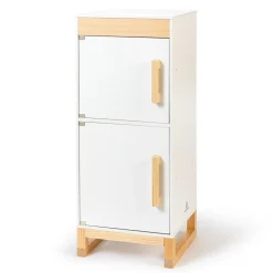 Best Køle-fryseskab - Ficus (hvid)