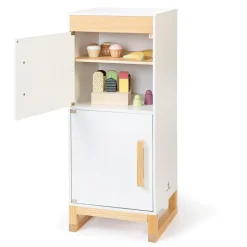 Best Køle-fryseskab - Ficus (hvid)