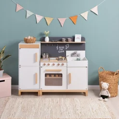 Best Køle-fryseskab - Ficus (hvid)