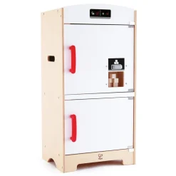 Hot Hape Køle-fryseskab inkl. isterningemaskine