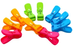 Discount Klemmer, 10 stk.