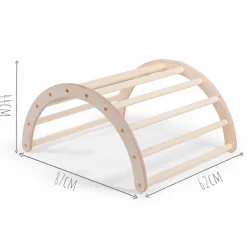 Kletterling klatrebue - Stor