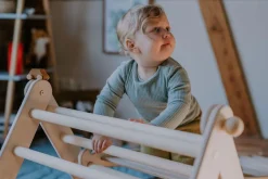 Clearance Kletterling klatretrekant - Zicklein