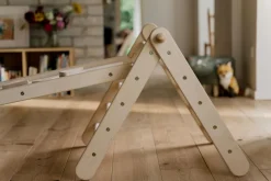 Clearance Kletterling klatretrekant - Zicklein