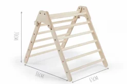 Clearance Kletterling klatretrekant - Koala