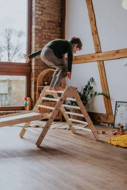 Clearance Kletterling klatretrekant - Koala