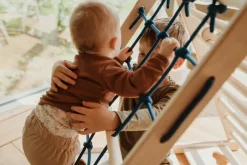 Best Kletterling klatretrekant - Orang-Utan