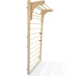 Clearance Kletterling vægribbe - Giraffenling