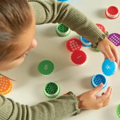 Online Learning Resources Klik & Lær - Cookies