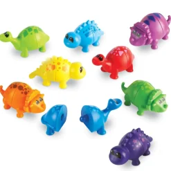 Clearance Learning Resources Klik & Lær - Dinoer