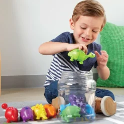 Clearance Learning Resources Klik & Lær - Dinoer