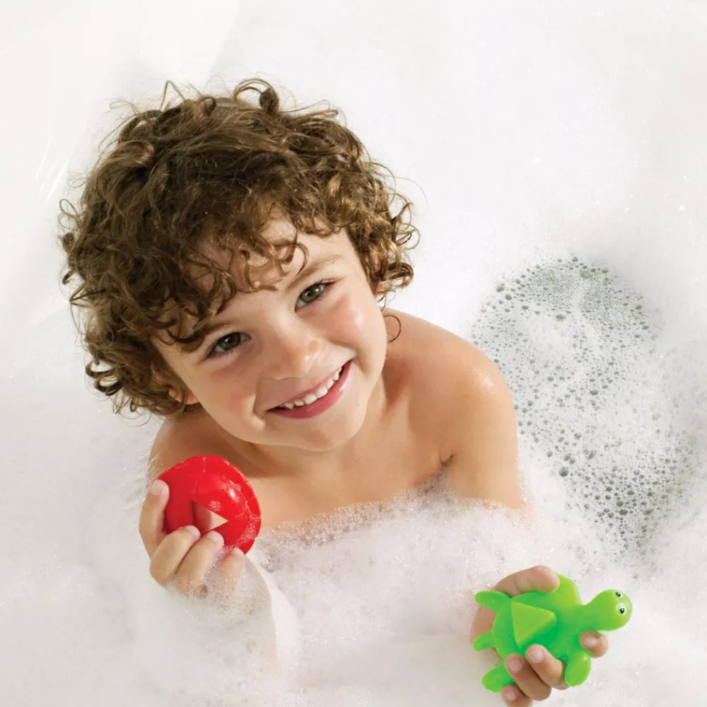 Sale Learning Resources Klik & Lær - Skildpadder