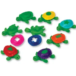 Sale Learning Resources Klik & Lær - Skildpadder