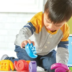 Discount Learning Resources Klik & Lær - Snegle