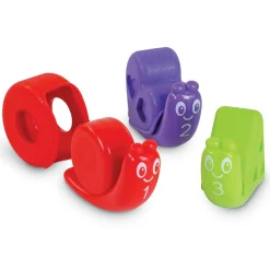 Discount Learning Resources Klik & Lær - Snegle