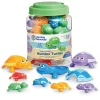 Sale Learning Resources Klik & Lær - Tal-Skildpadder