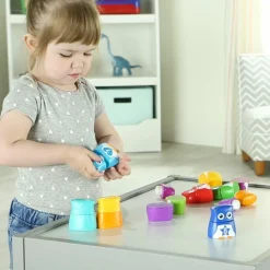 Discount Learning Resources Klik & Lær - Ugler