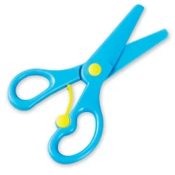 Outlet Learning Resources Klippetræning - Inkl. 3 skabeloner